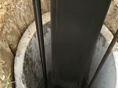 泸州打井公司